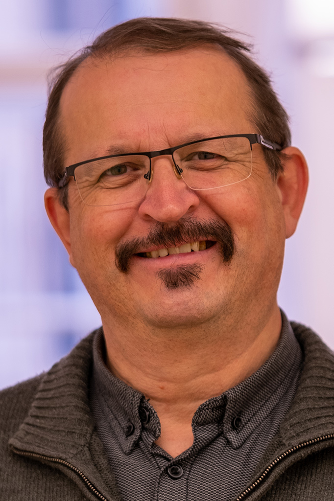 Mag. Gerhard Sarman Mag. Gerhard Sarman